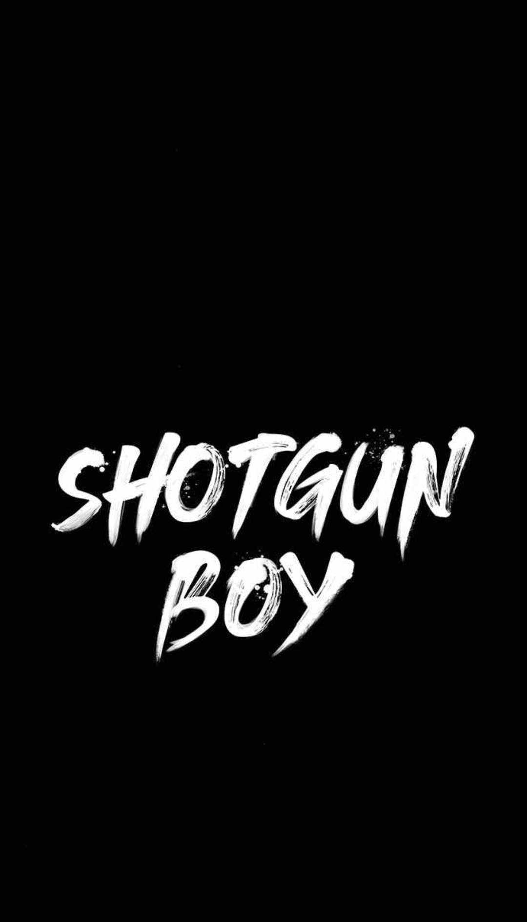 Read Shotgun Boy EN Manga Online