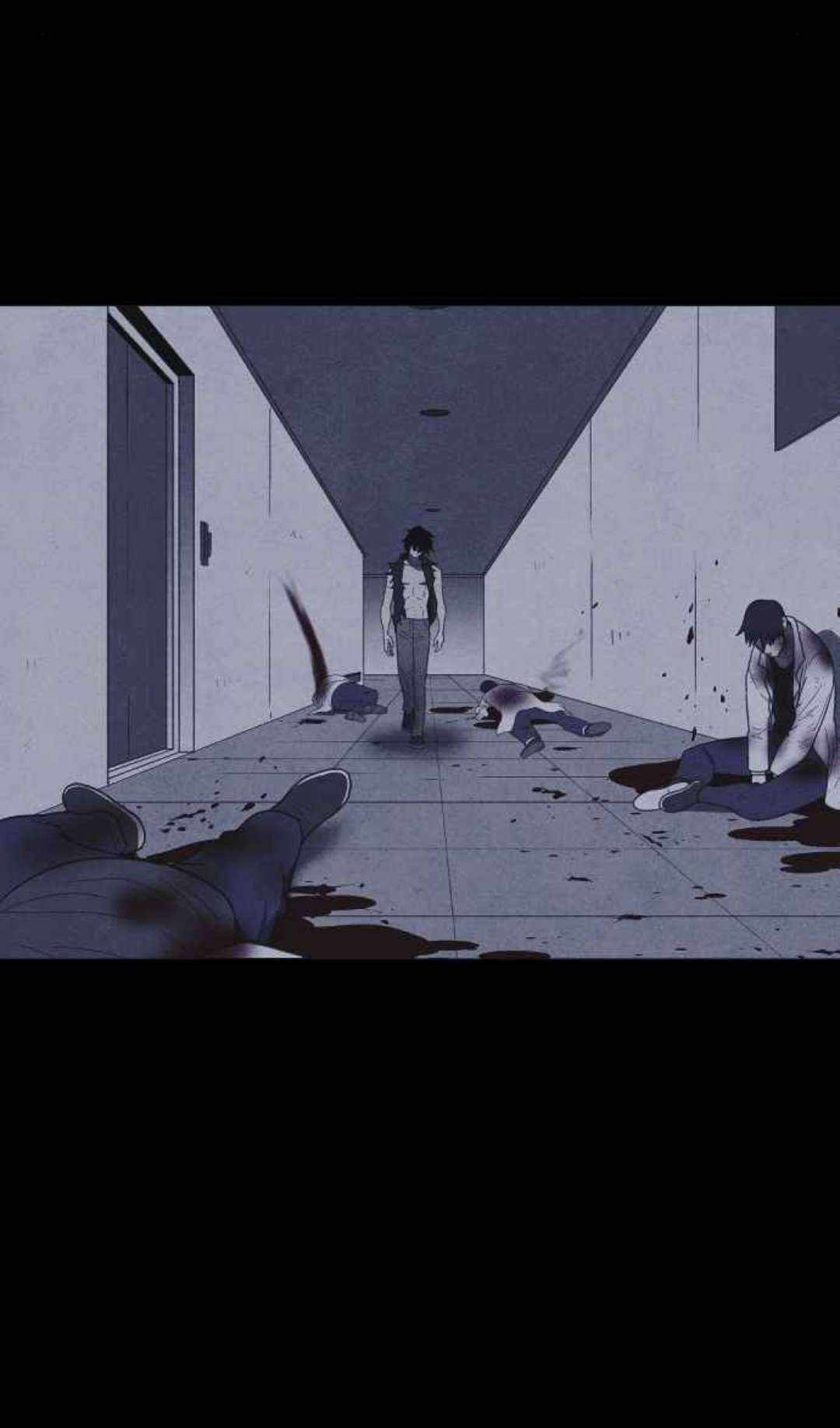 Read Shotgun Boy EN Manga Online