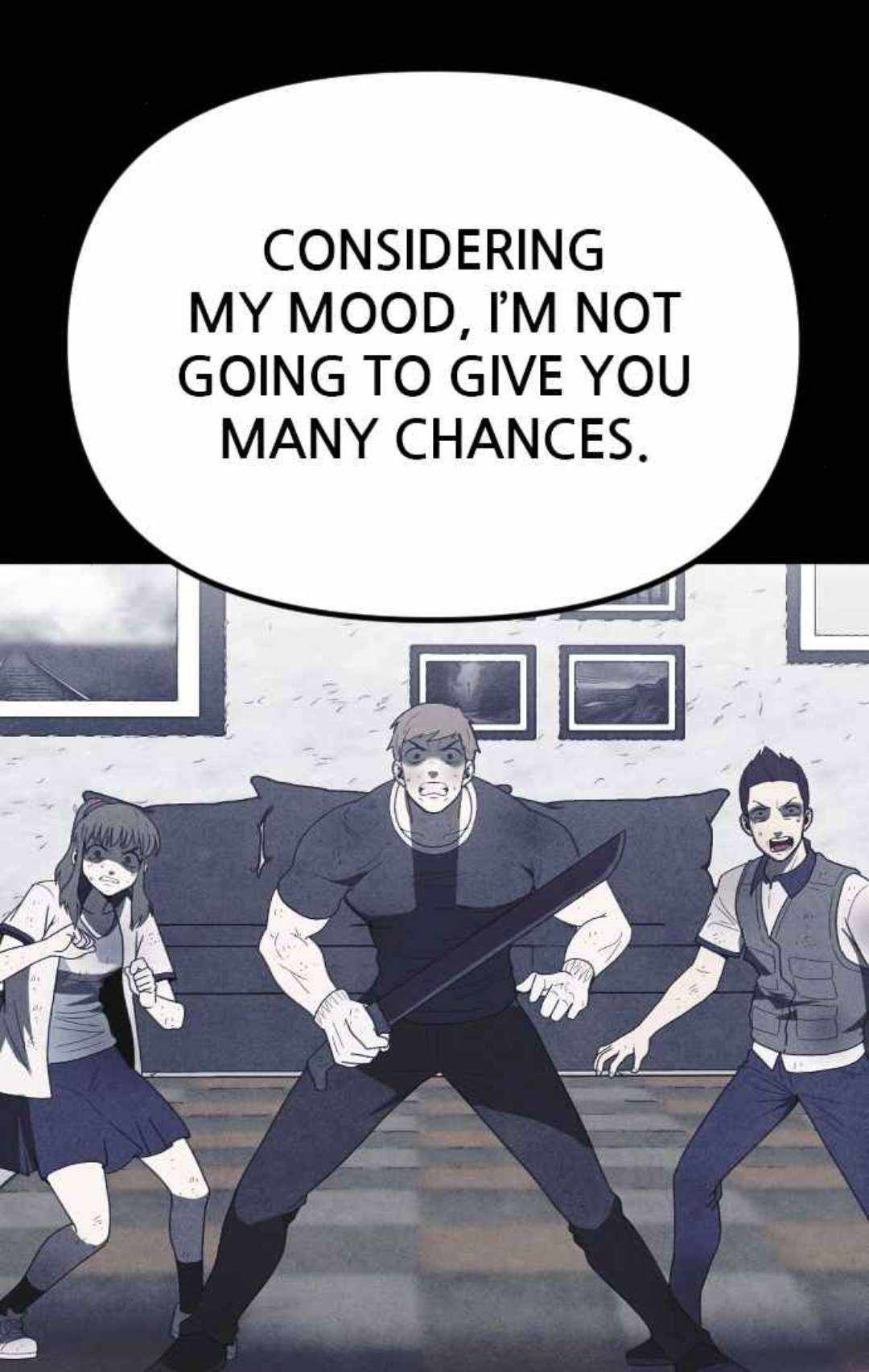 Read Shotgun Boy EN Manga Online