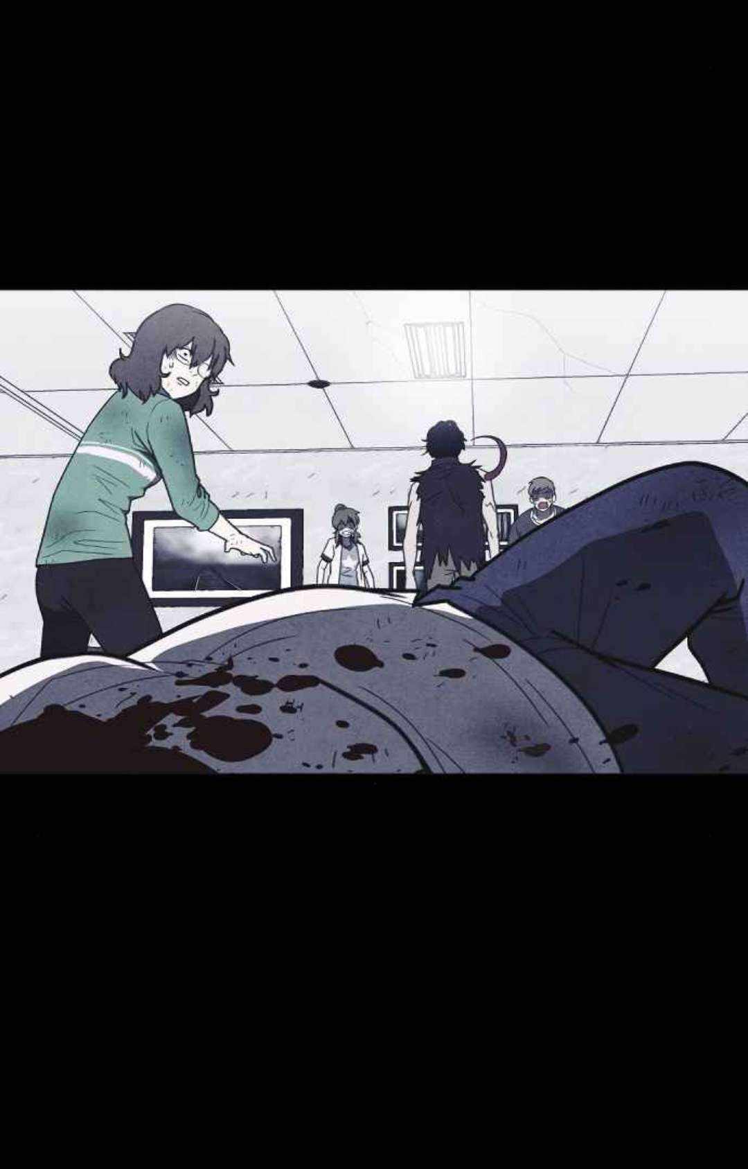Read Shotgun Boy EN Manga Online