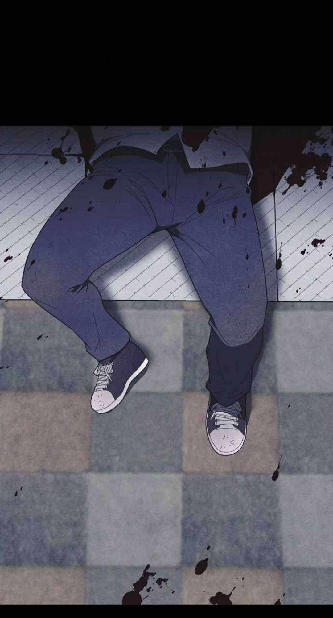 Read Shotgun Boy EN Manga Online