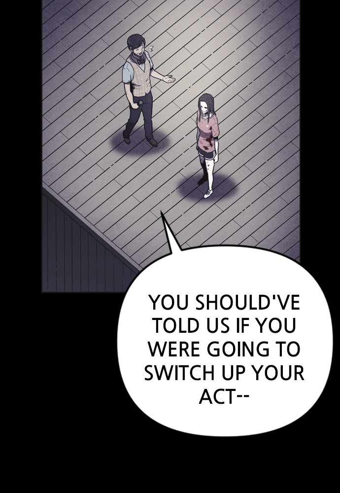 Read Shotgun Boy EN Manga Online