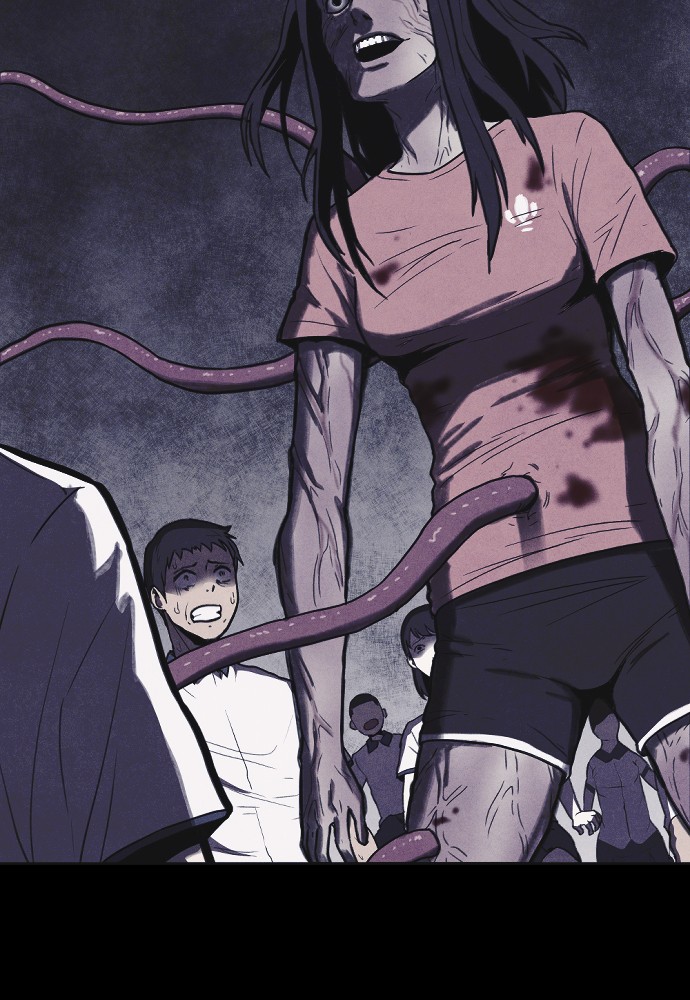 Read Shotgun Boy EN Manga Online