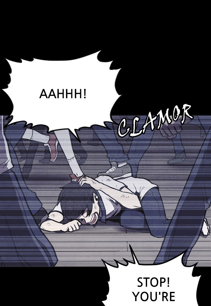 Read Shotgun Boy EN Manga Online