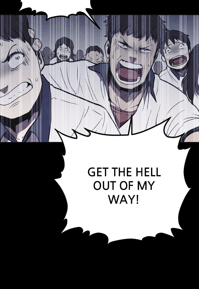 Read Shotgun Boy EN Manga Online
