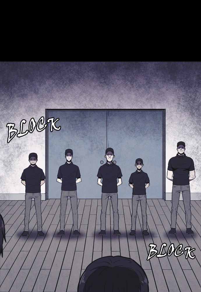 Read Shotgun Boy EN Manga Online