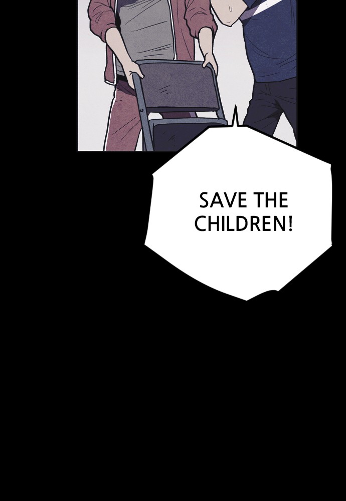 Read Shotgun Boy EN Manga Online