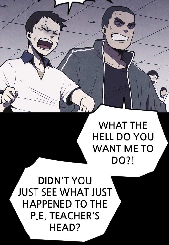 Read Shotgun Boy EN Manga Online