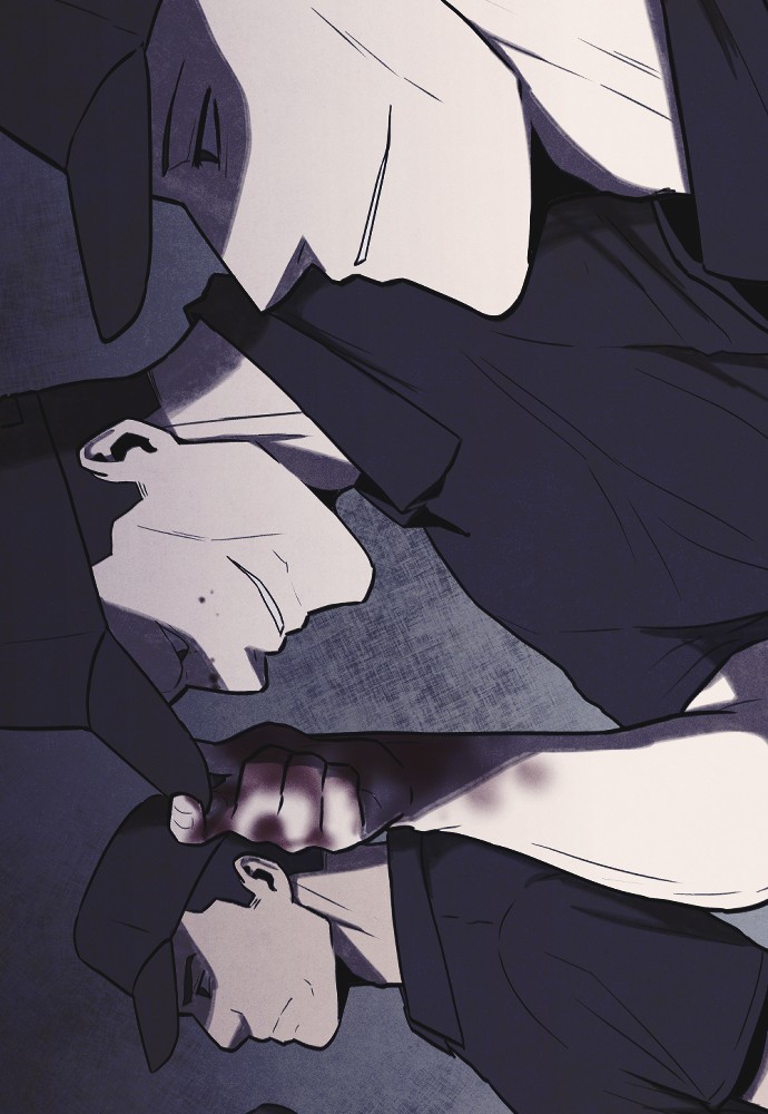 Read Shotgun Boy EN Manga Online