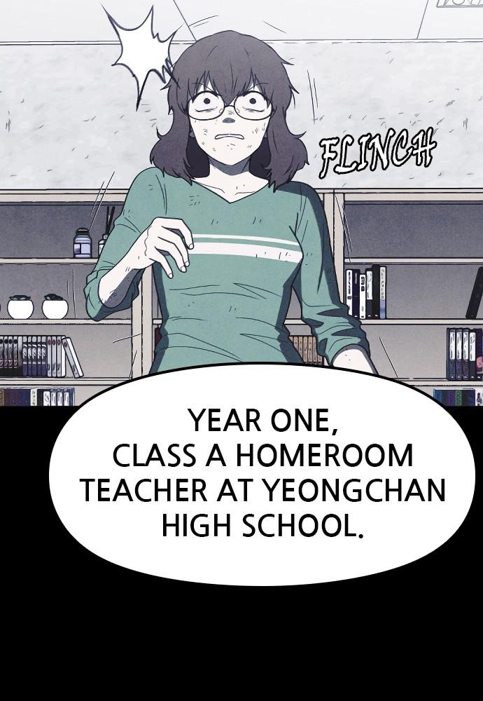 Read Shotgun Boy EN Manga Online
