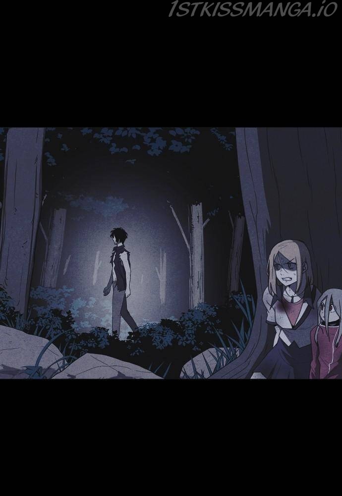 Read Shotgun Boy EN Manga Online