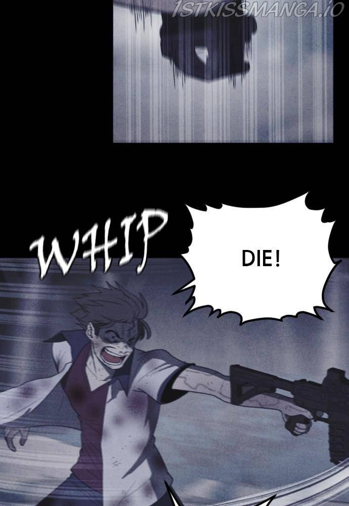 Read Shotgun Boy EN Manga Online
