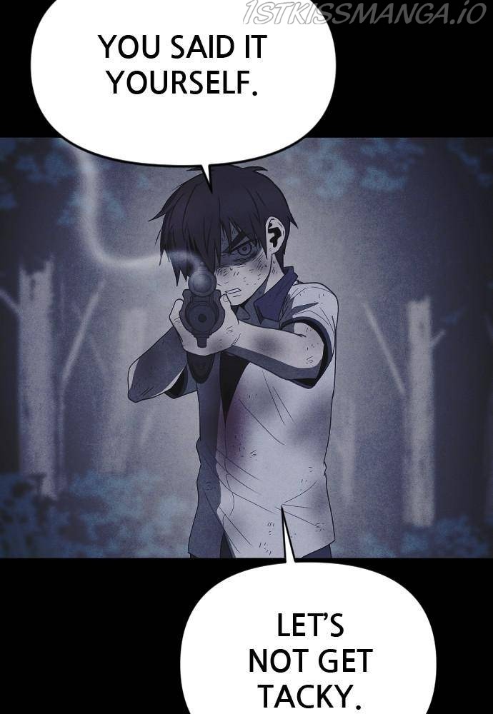 Read Shotgun Boy EN Manga Online