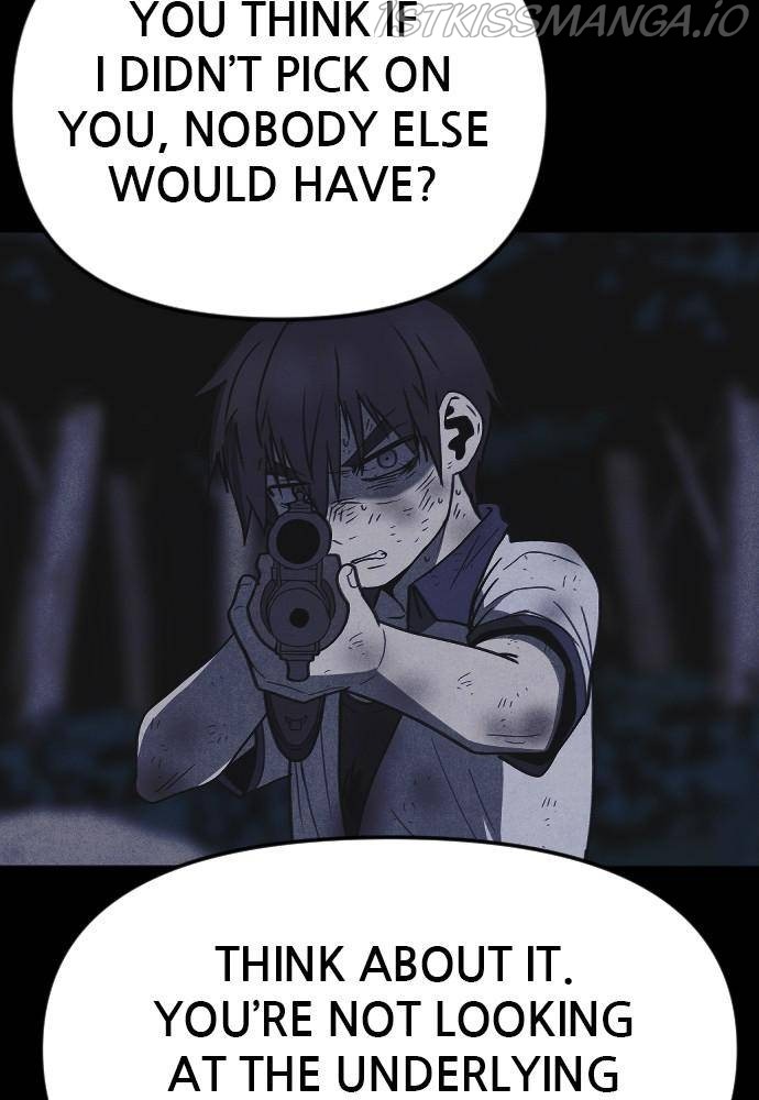 Read Shotgun Boy EN Manga Online