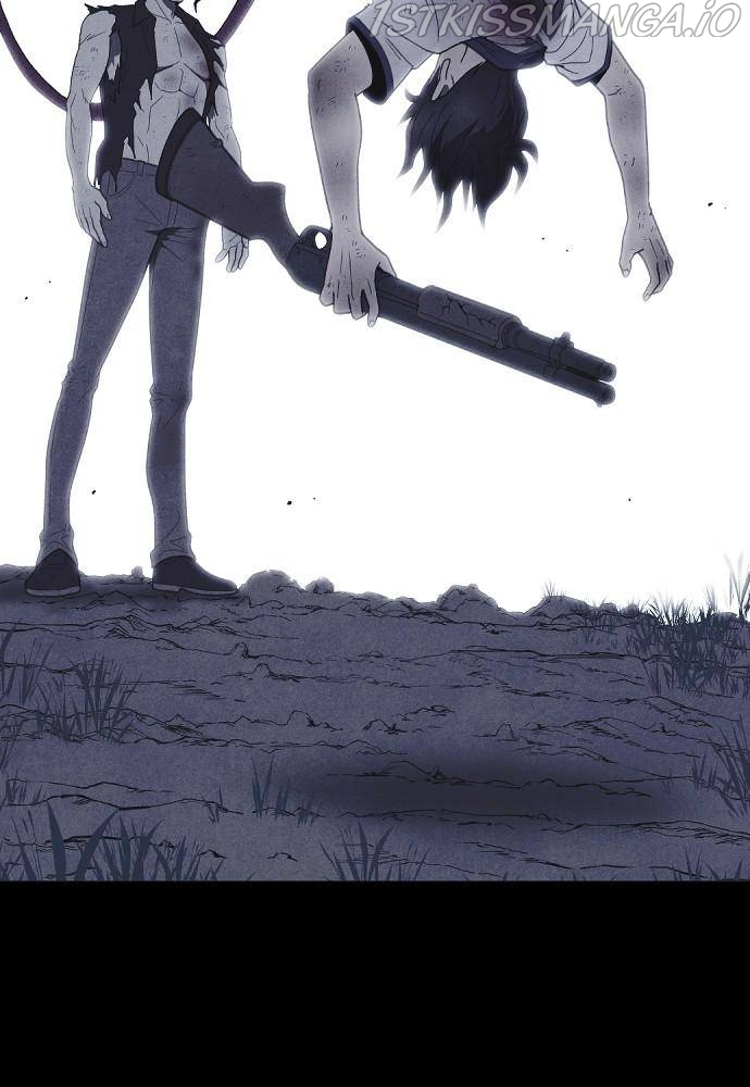 Read Shotgun Boy EN Manga Online
