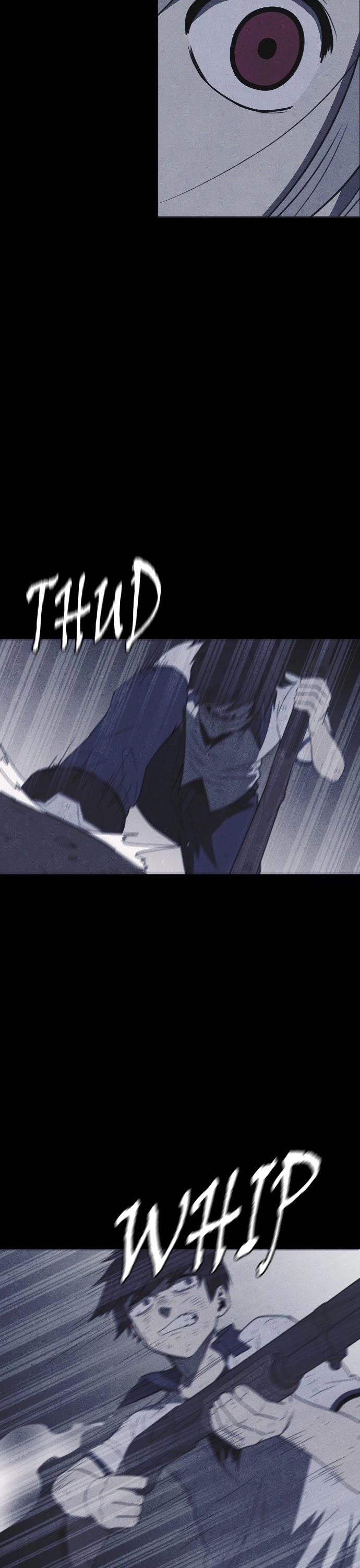 Read Shotgun Boy EN Manga Online