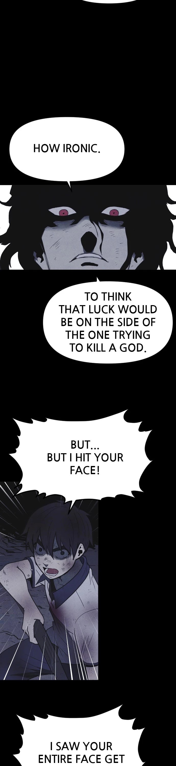 Read Shotgun Boy EN Manga Online