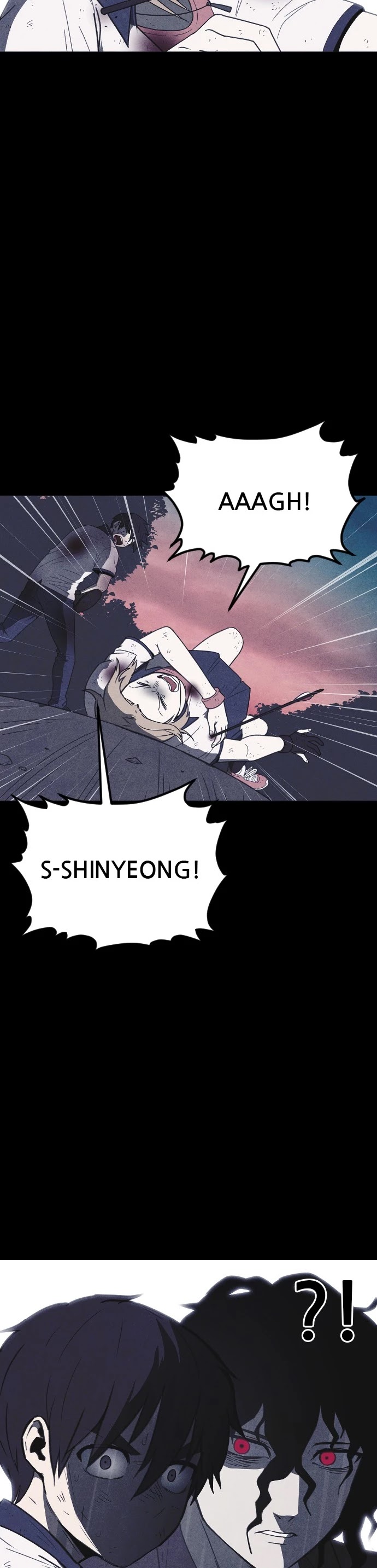 Read Shotgun Boy EN Manga Online