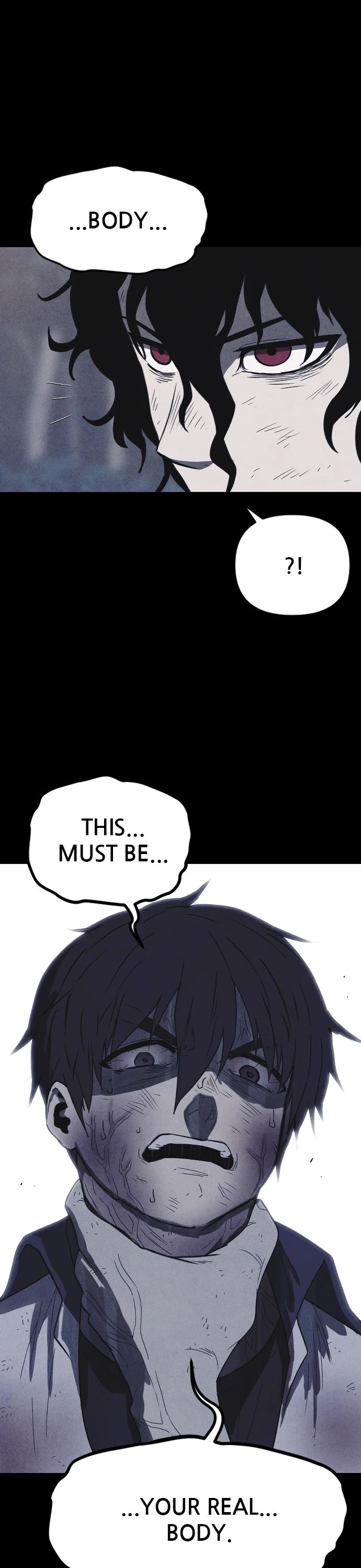 Read Shotgun Boy EN Manga Online