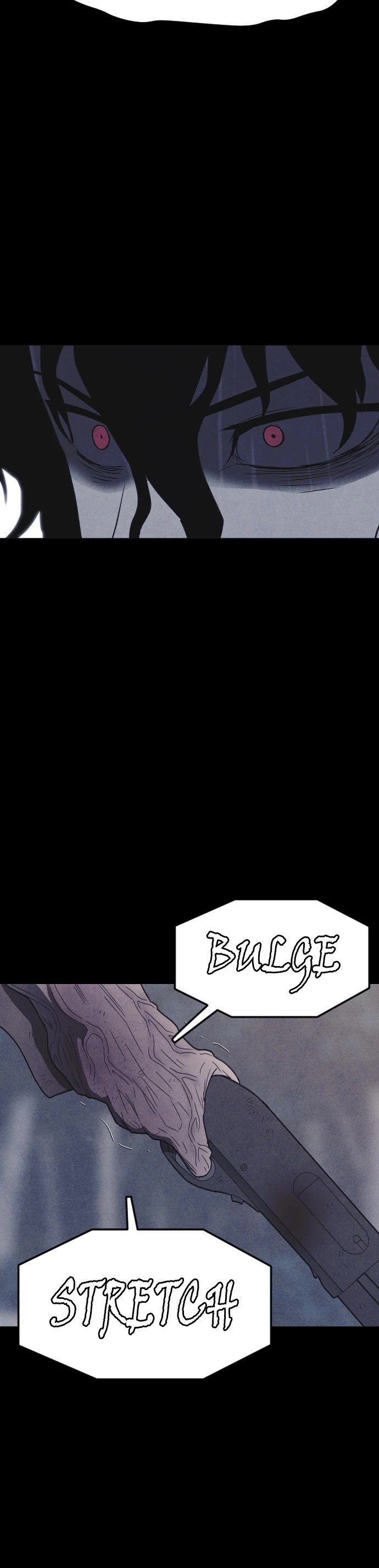 Read Shotgun Boy EN Manga Online