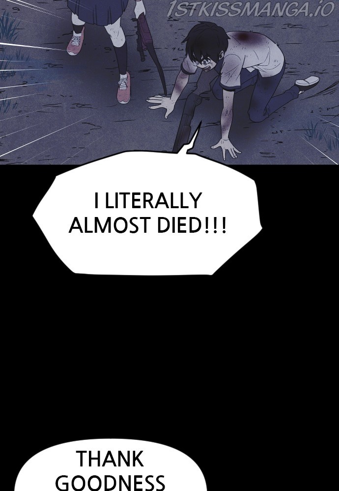 Read Shotgun Boy EN Manga Online