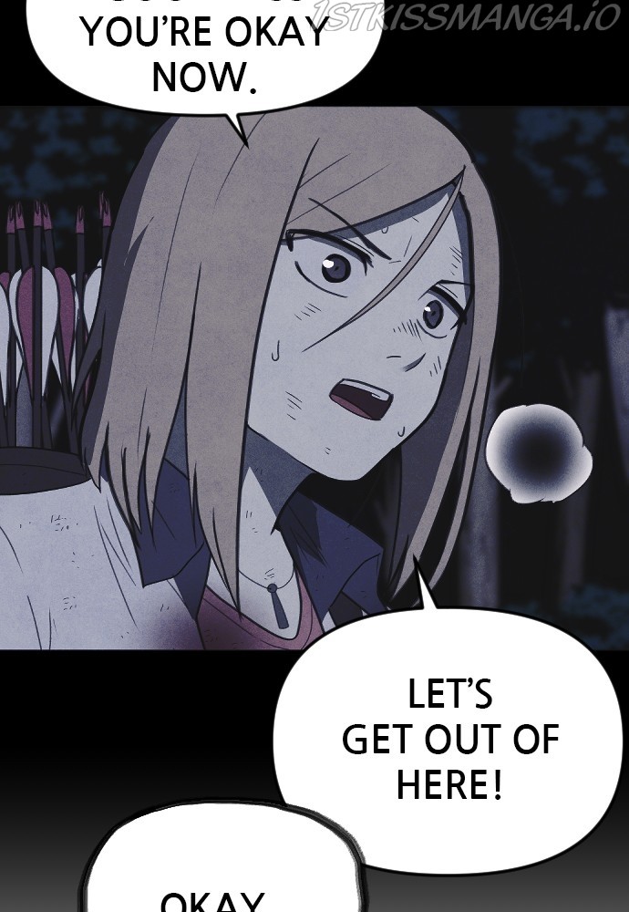 Read Shotgun Boy EN Manga Online