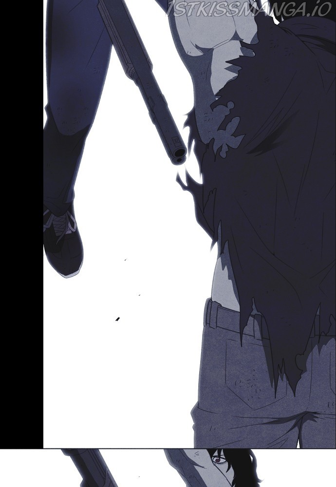 Read Shotgun Boy EN Manga Online