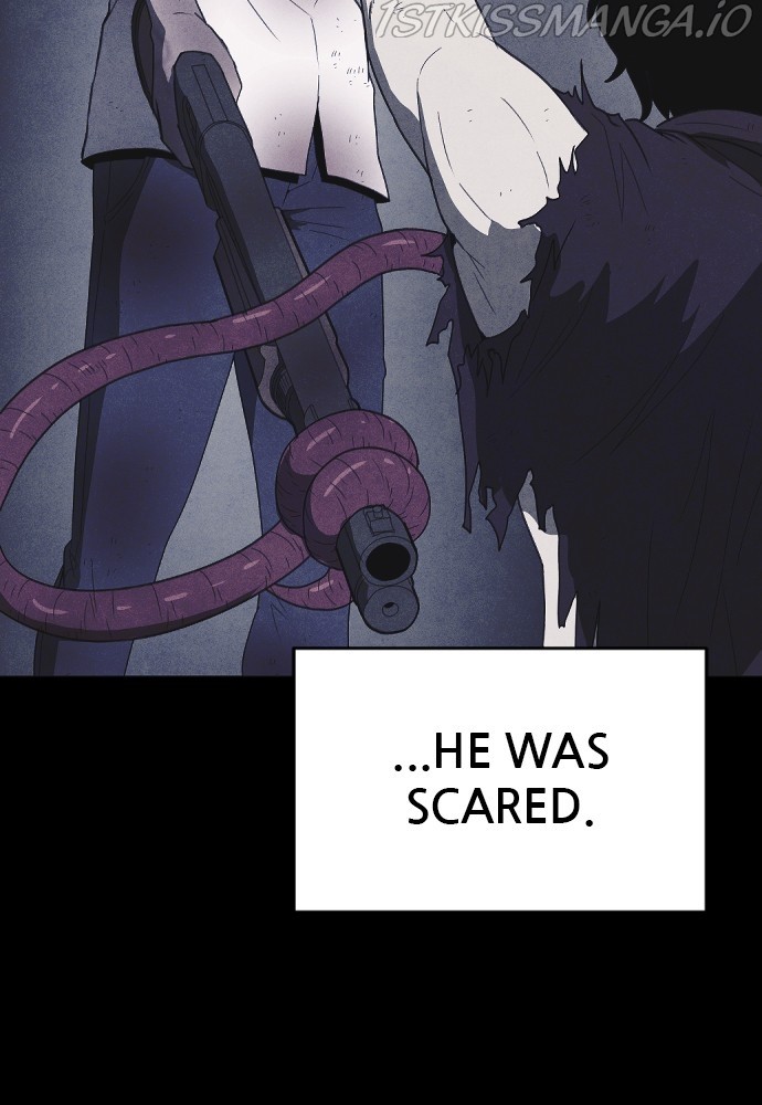 Read Shotgun Boy EN Manga Online