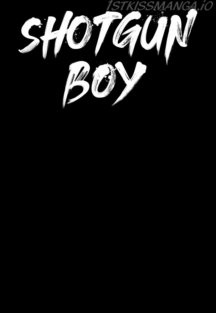 Read Shotgun Boy EN Manga Online