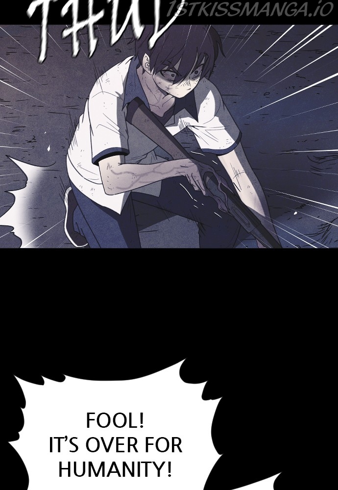 Read Shotgun Boy EN Manga Online