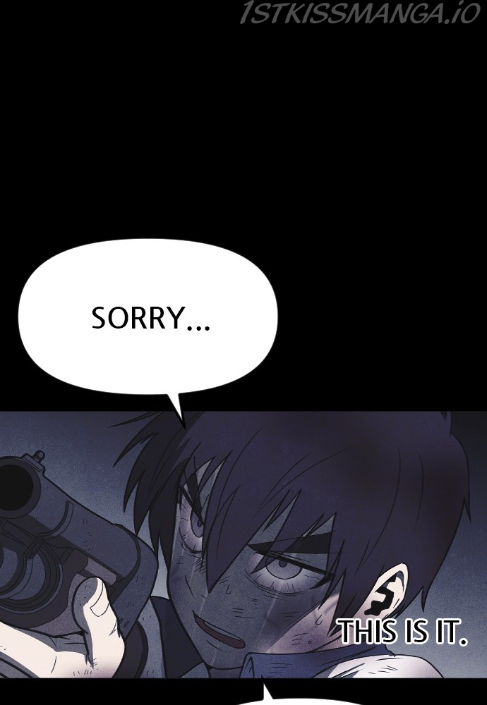 Read Shotgun Boy EN Manga Online