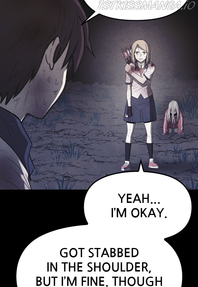 Read Shotgun Boy EN Manga Online