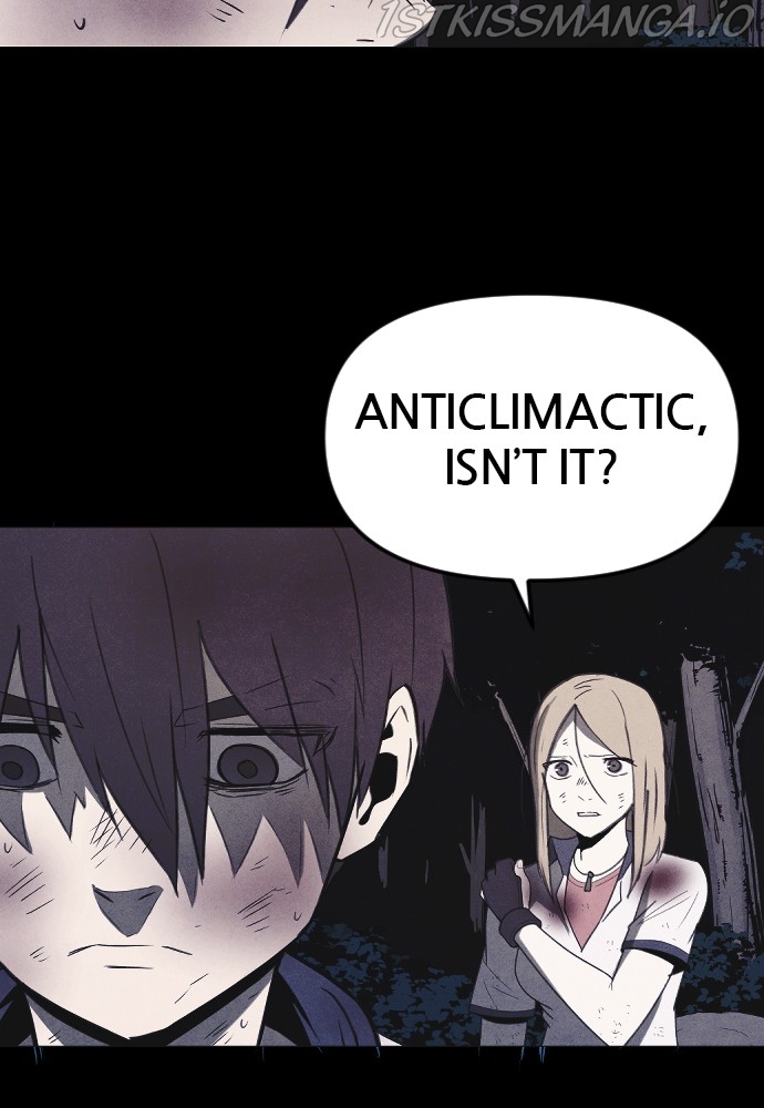 Read Shotgun Boy EN Manga Online