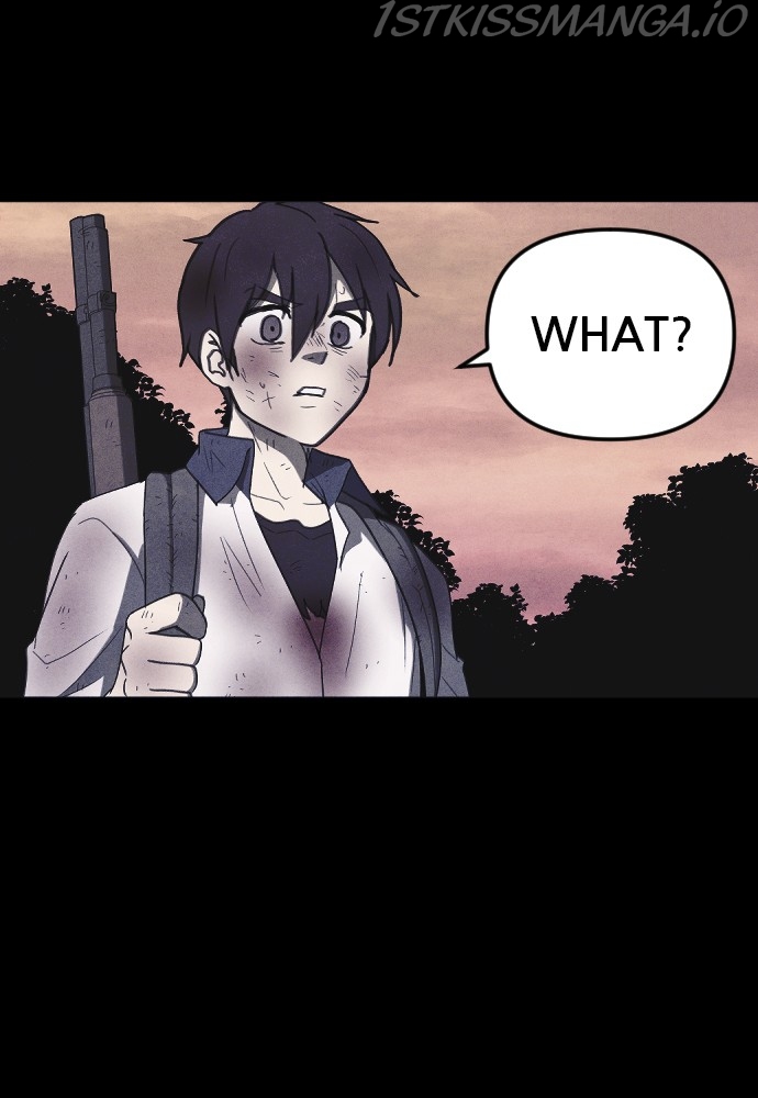 Read Shotgun Boy EN Manga Online