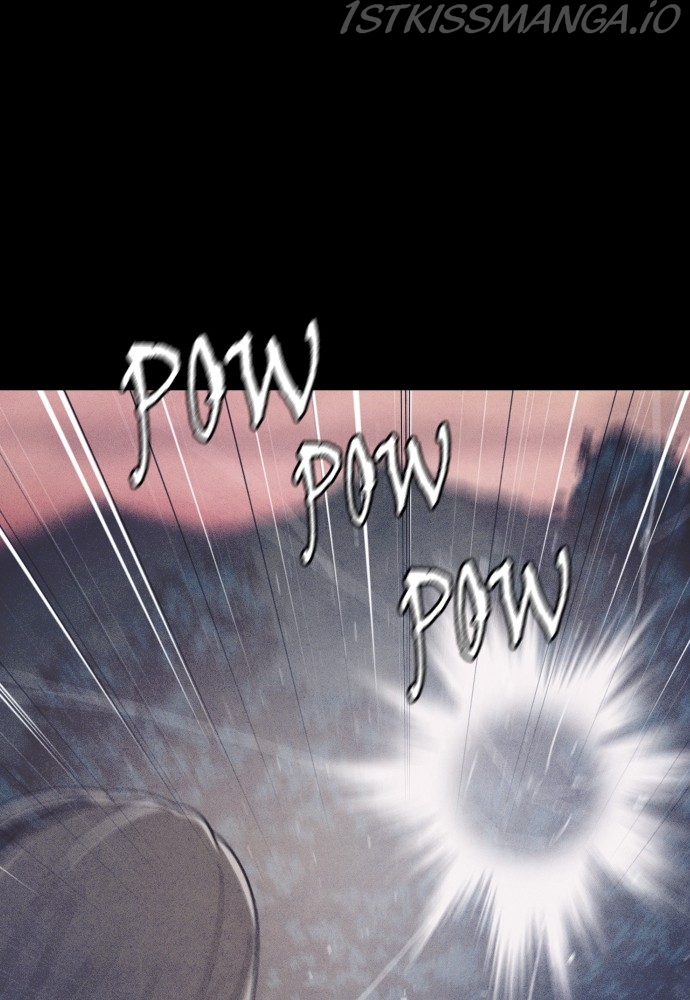 Read Shotgun Boy EN Manga Online