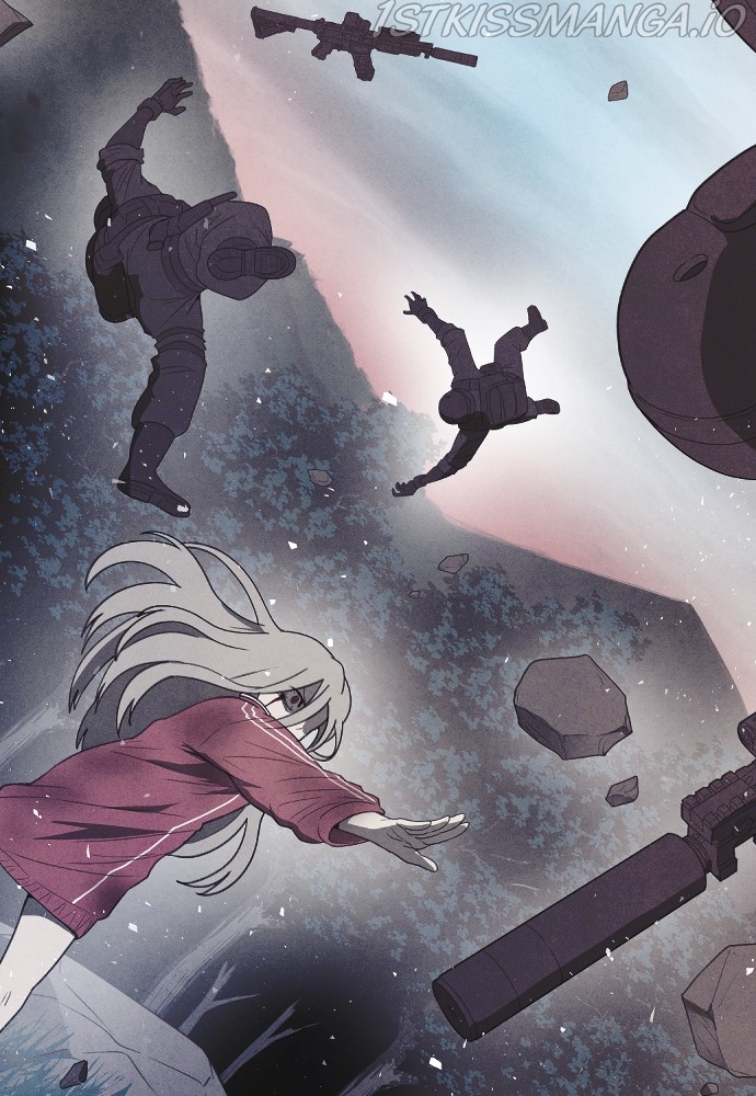 Read Shotgun Boy EN Manga Online