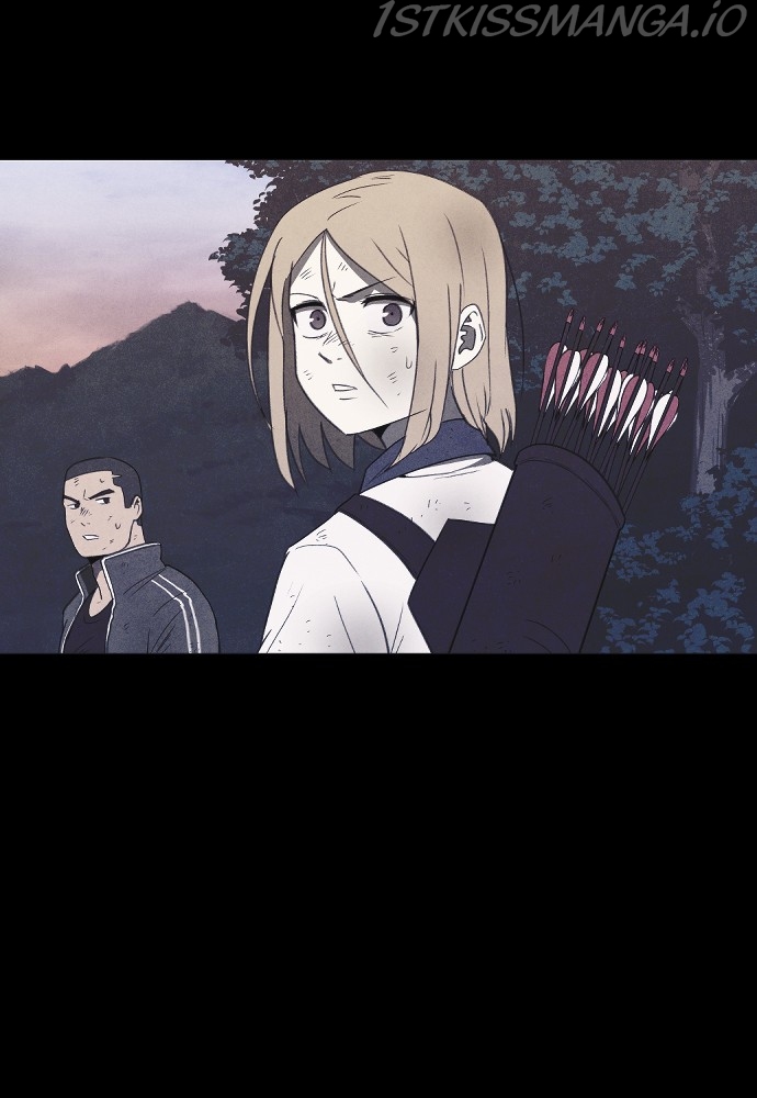 Read Shotgun Boy EN Manga Online