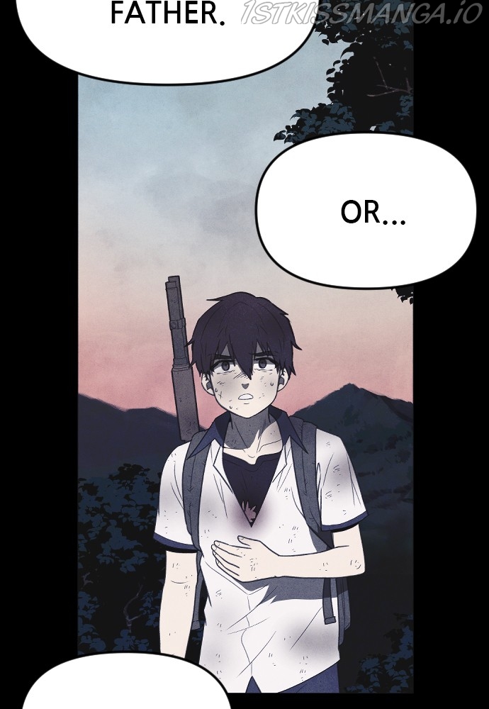 Read Shotgun Boy EN Manga Online