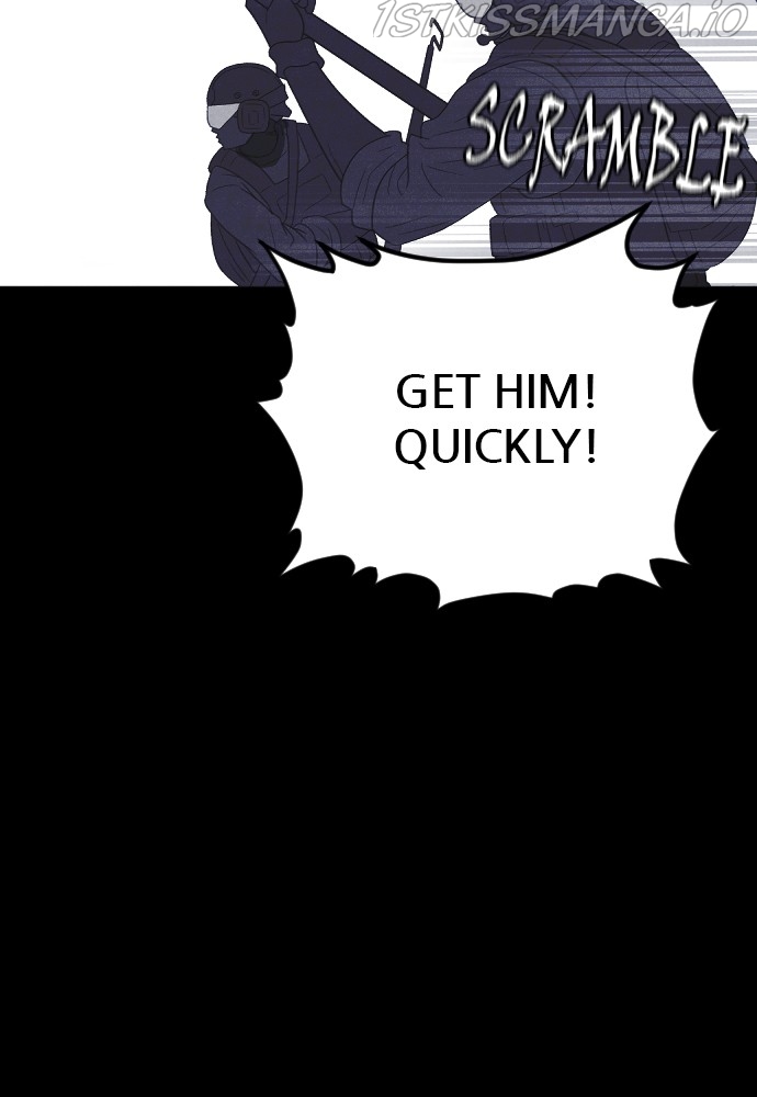 Read Shotgun Boy EN Manga Online