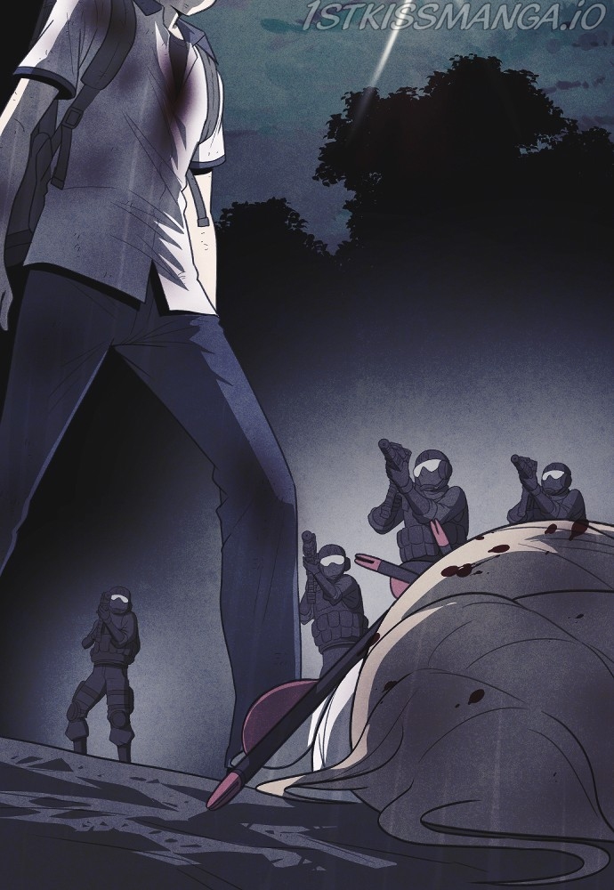 Read Shotgun Boy EN Manga Online