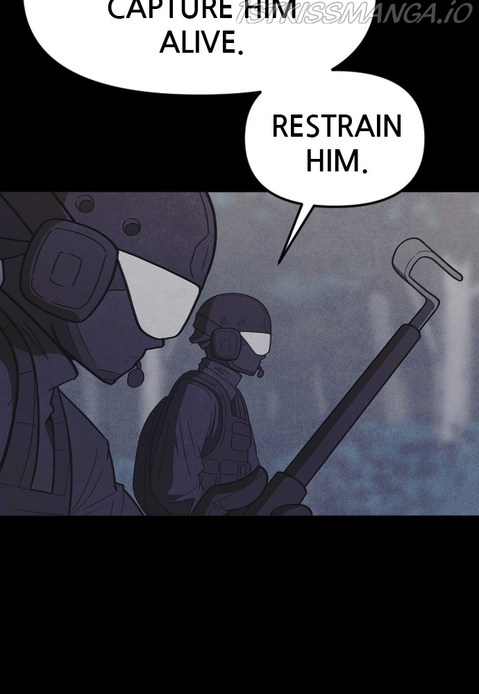Read Shotgun Boy EN Manga Online