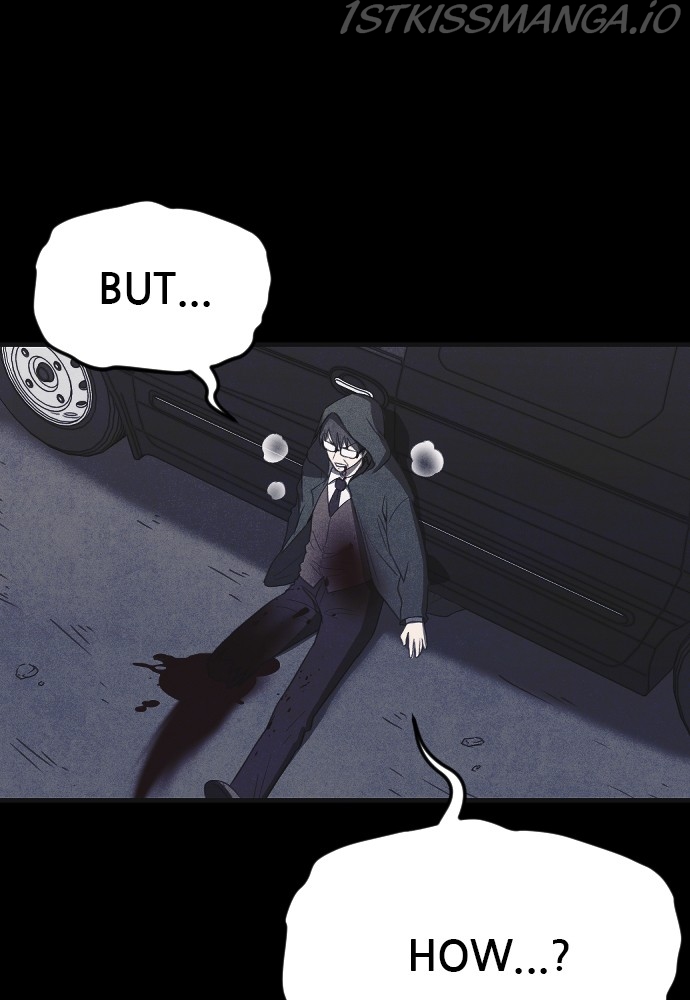 Read Shotgun Boy EN Manga Online
