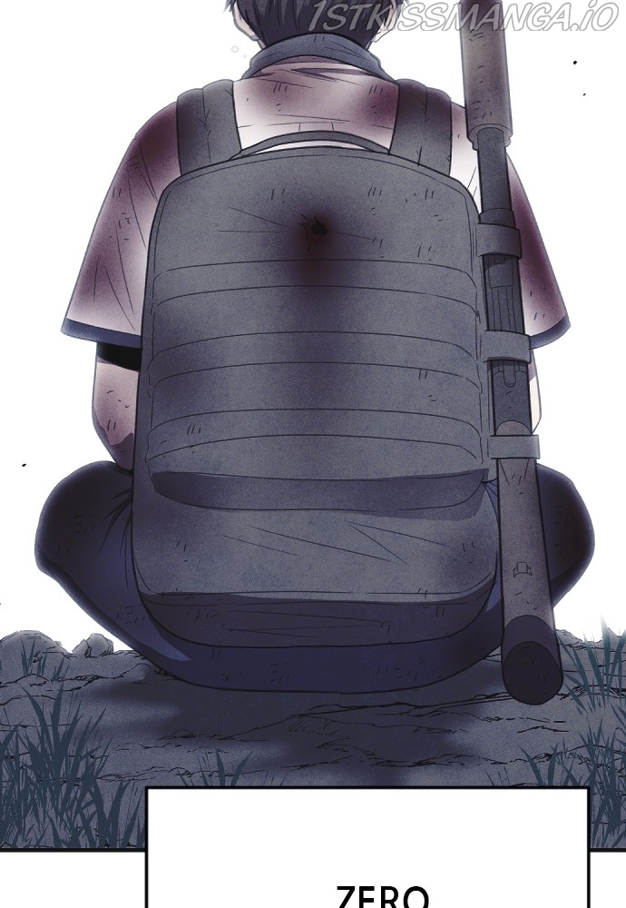 Read Shotgun Boy EN Manga Online