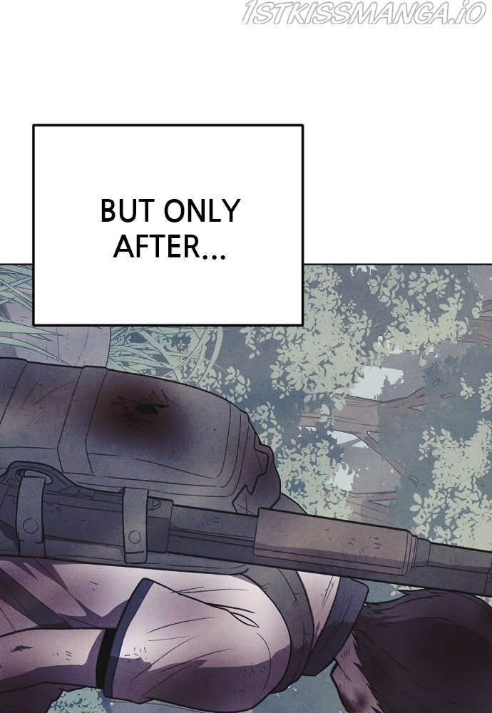 Read Shotgun Boy EN Manga Online