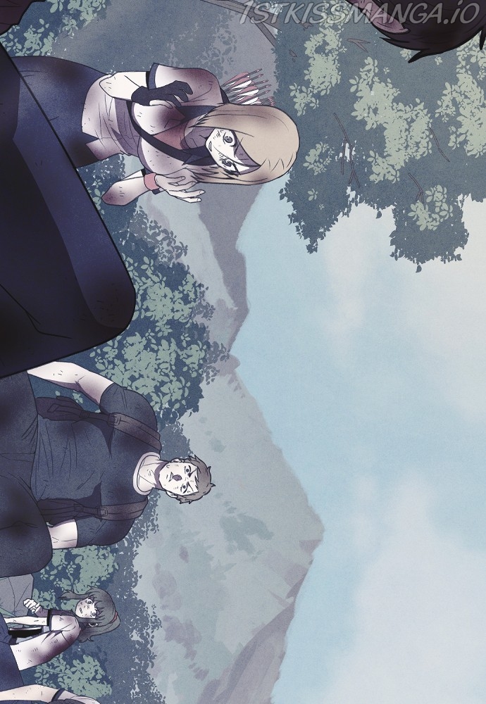 Read Shotgun Boy EN Manga Online