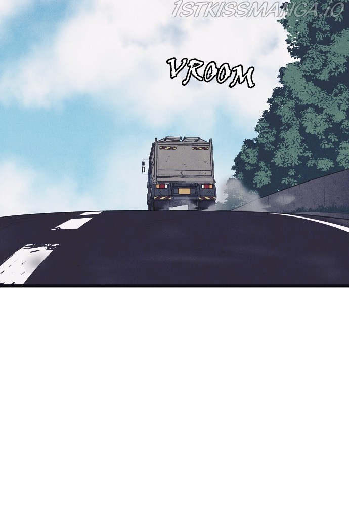 Read Shotgun Boy EN Manga Online