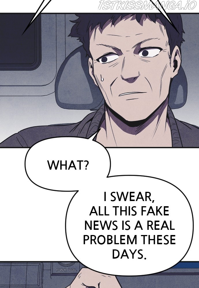 Read Shotgun Boy EN Manga Online