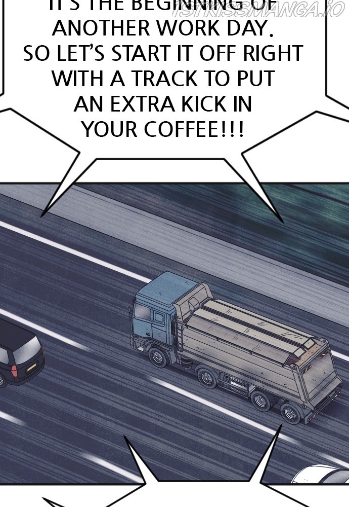 Read Shotgun Boy EN Manga Online