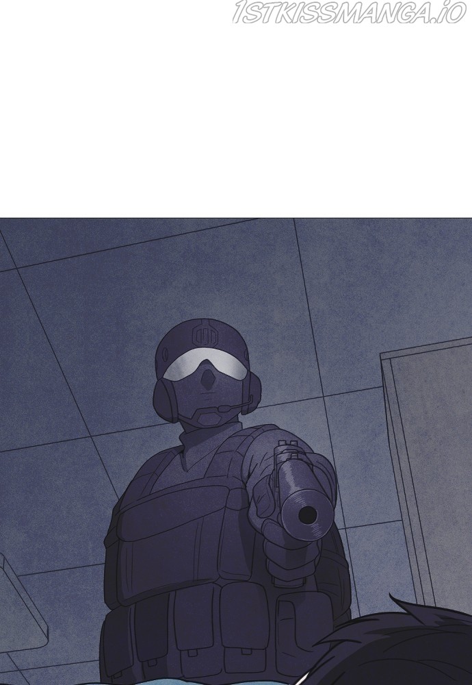 Read Shotgun Boy EN Manga Online
