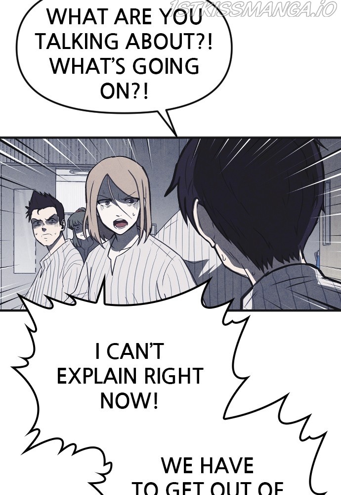 Read Shotgun Boy EN Manga Online